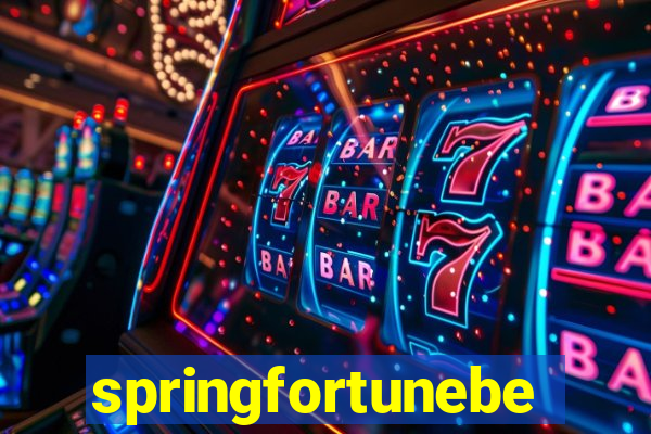 springfortunebet.com