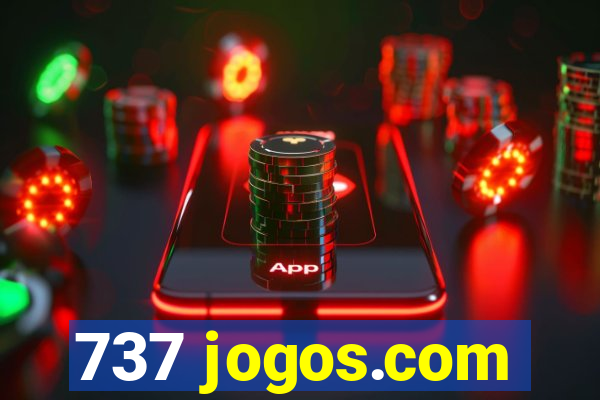 737 jogos.com