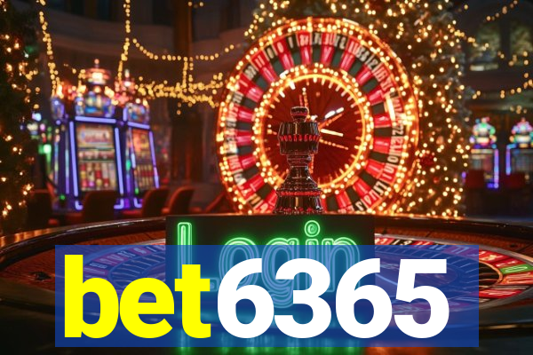 bet6365