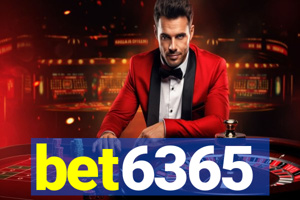 bet6365