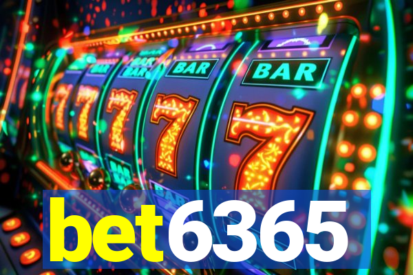 bet6365