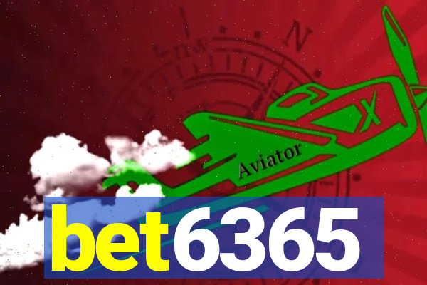 bet6365