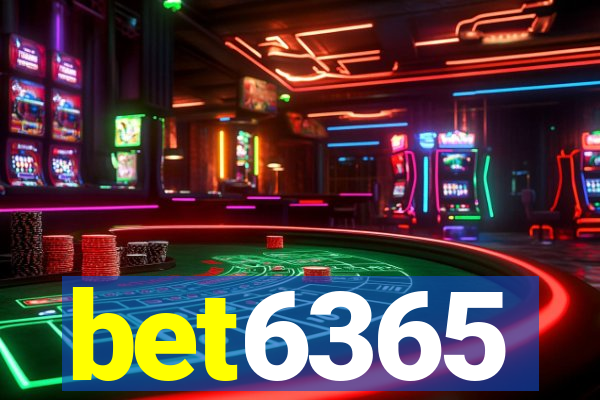 bet6365