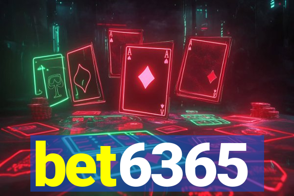 bet6365