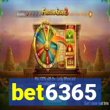 bet6365