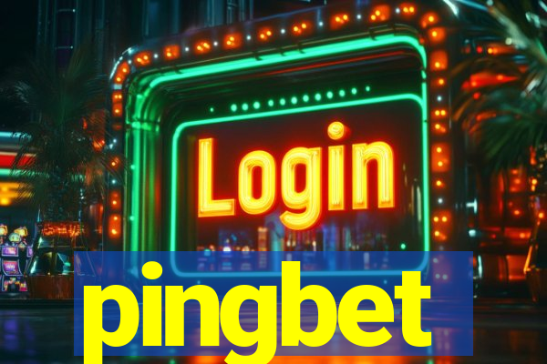 pingbet