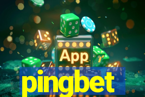 pingbet