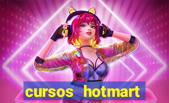 cursos hotmart drive brasil