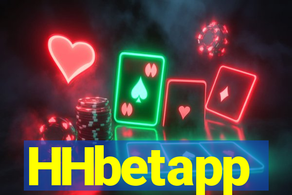 HHbetapp