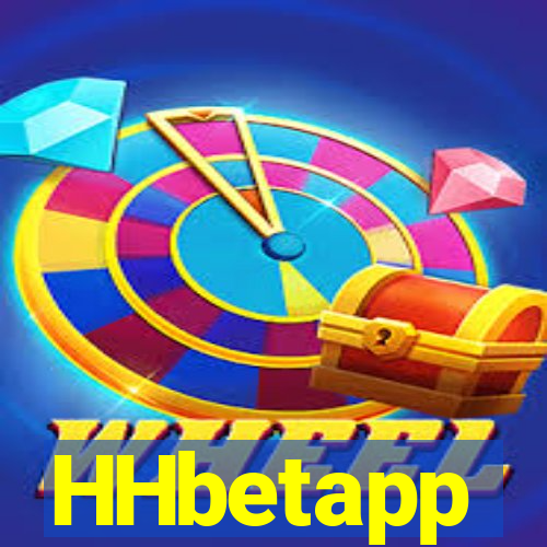 HHbetapp