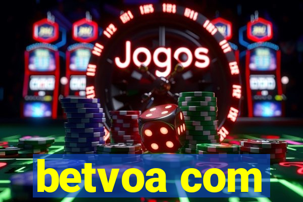 betvoa com