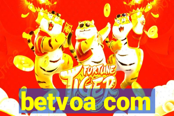 betvoa com