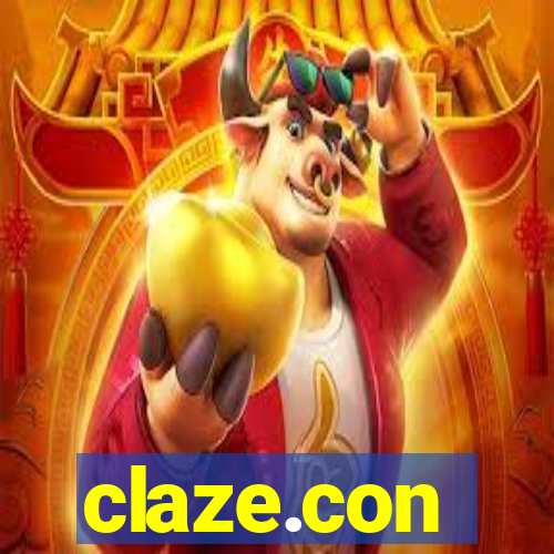 claze.con