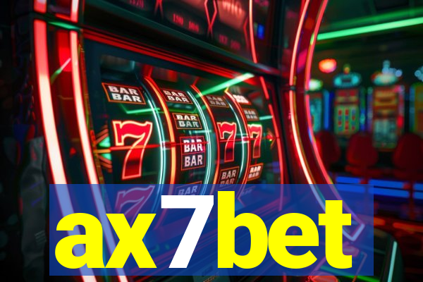 ax7bet