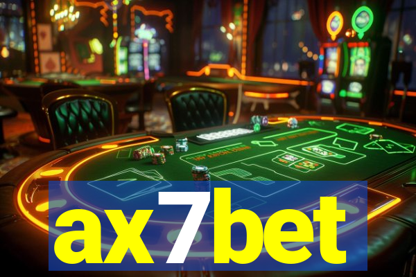 ax7bet