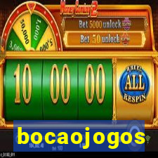 bocaojogos