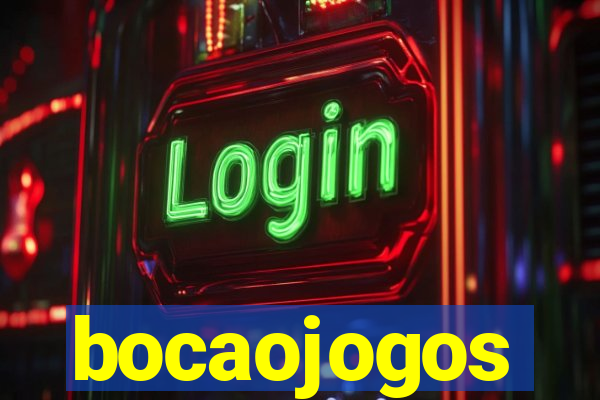 bocaojogos