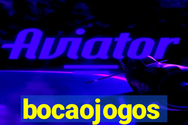 bocaojogos