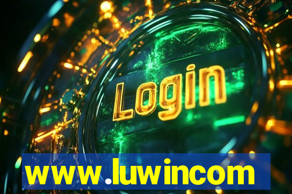 www.luwincom