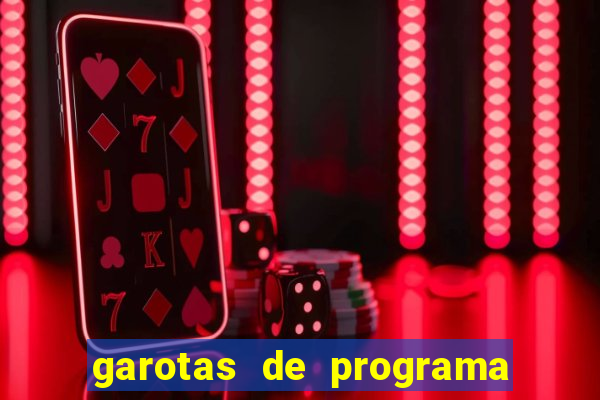 garotas de programa de porto ferreira