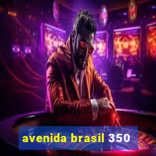 avenida brasil 350