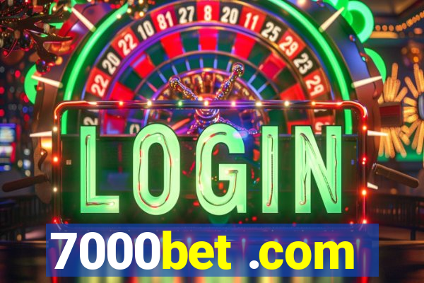 7000bet .com