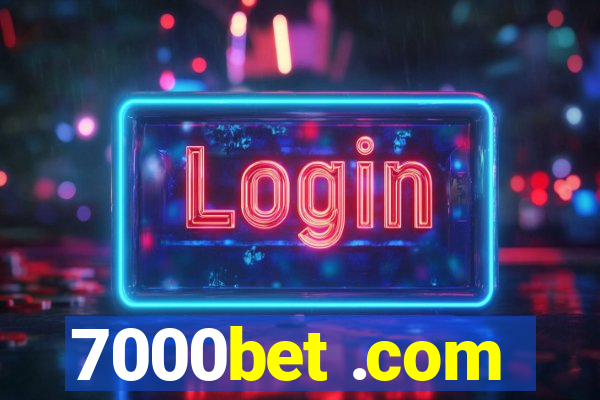 7000bet .com