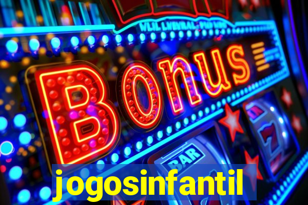 jogosinfantil