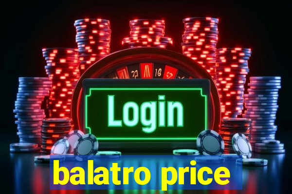 balatro price