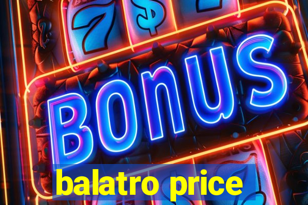 balatro price