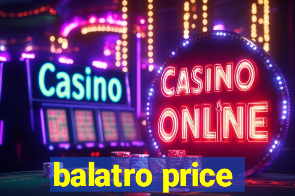 balatro price