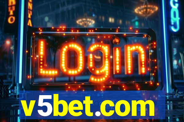 v5bet.com