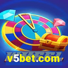 v5bet.com