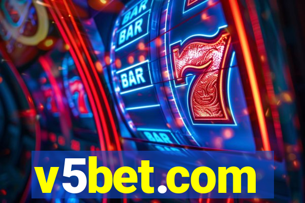 v5bet.com