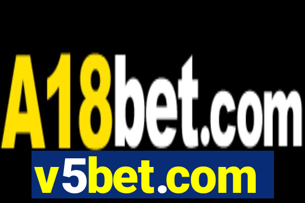 v5bet.com