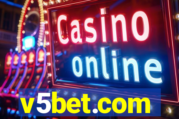 v5bet.com