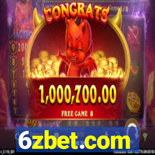 6zbet.com