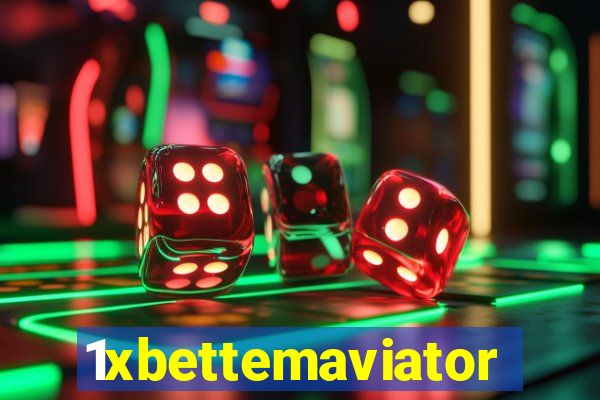 1xbettemaviator