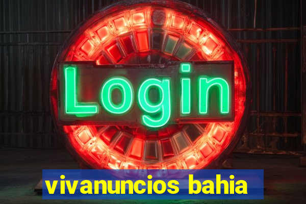 vivanuncios bahia