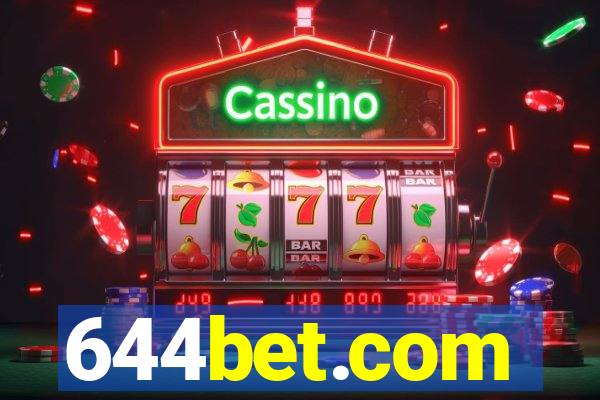 644bet.com