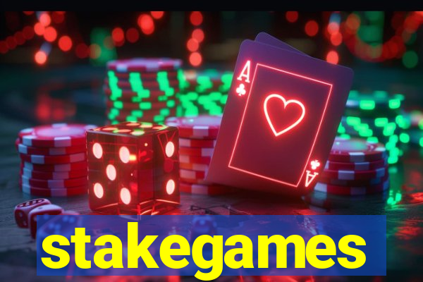 stakegames