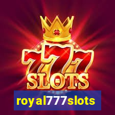 royal777slots