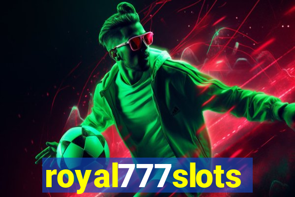 royal777slots