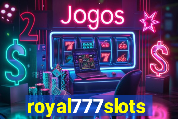 royal777slots