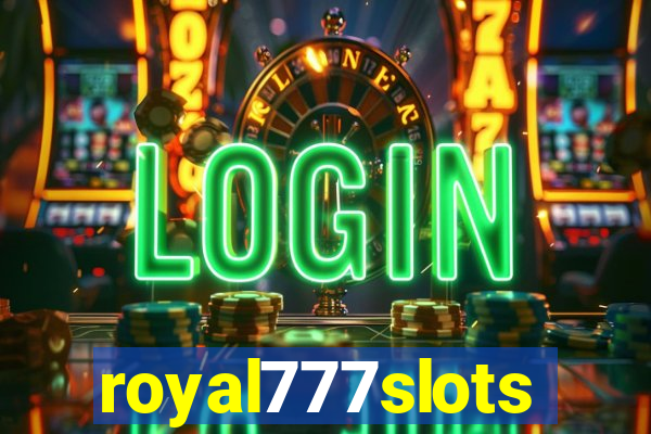 royal777slots