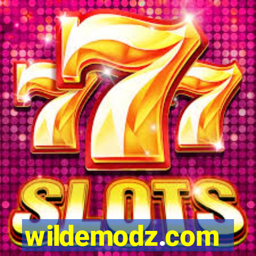 wildemodz.com