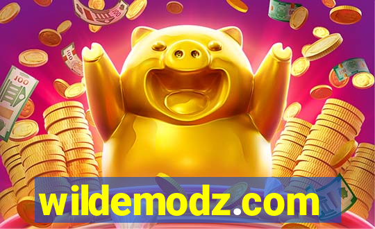 wildemodz.com