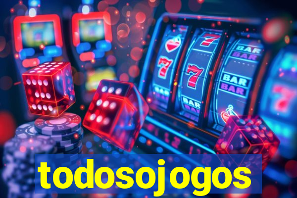 todosojogos