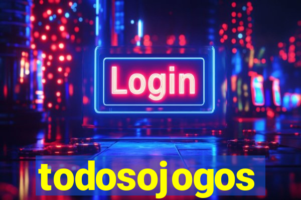 todosojogos