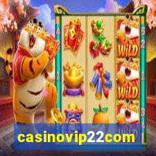 casinovip22com